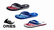 AH-9E120 Vente Chaude Design Unique Promotionnel Anti-dérapant V-strap EVA Flip Flops