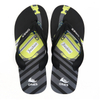 AH-20P002 Fashion Design V Strap Pantoufles de plage promotionnelles PE