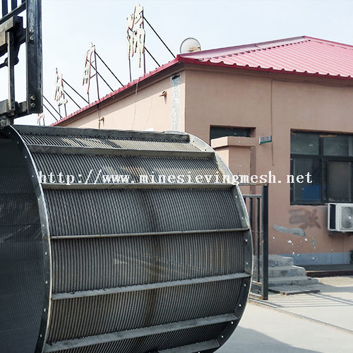 楔形网过滤器_2