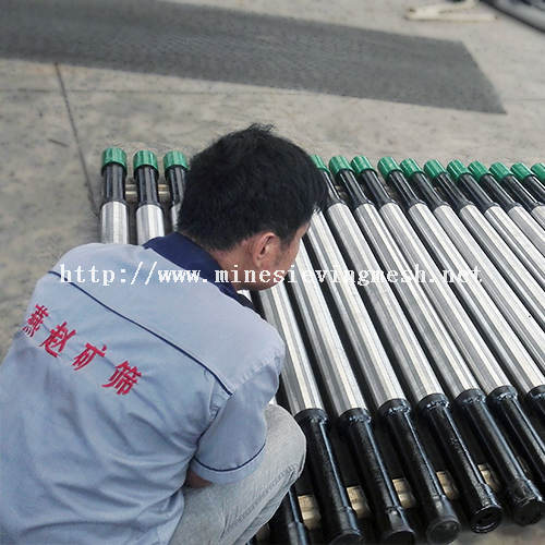 Oil Well Sand Control Screen