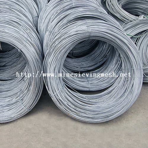 Stainless Steel Wire 410/430