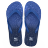 Zapatillas de playa de PE con plantilla de masaje gradiente de moda AH-20PSM003