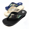 AH-9E002 haute qualité Eva Platform antidérapant femmes plage tongs