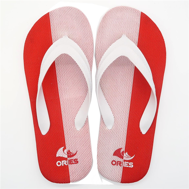 AH-9E118 Zapatillas de playa de EVA de nuevo diseño de alta calidad Zapatillas