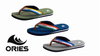 Chanclas de playa de EVA para hombre superior de PVC respirable colorido AH-9E125
