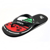 AH-9E120 Vente Chaude Design Unique Promotionnel Anti-dérapant V-strap EVA Flip Flops
