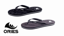 AH-9E039 Zapatillas cómodas antideslizantes de moda EVA Beach Pantuflas