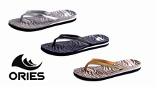 Chanclas de EVA para mujer con suela estampada AH-9E089