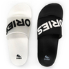 AH-9E096 Sandalias de mujer superior ORIES de alta calidad