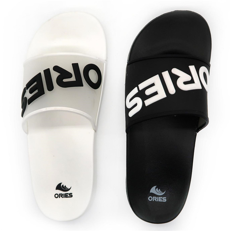 AH-9E096 Sandalias de mujer superior ORIES de alta calidad