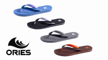 AH-9P059 Chanclas de PE cómodas con correa en V de color sólido para mujer