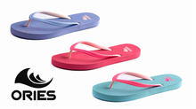 AH-9P061 Chanclas de PE con correa en V cómodas opcionales multicolores con estilo para mujer
