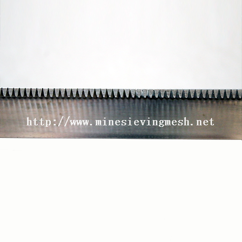 Wedge Wire Sieve
