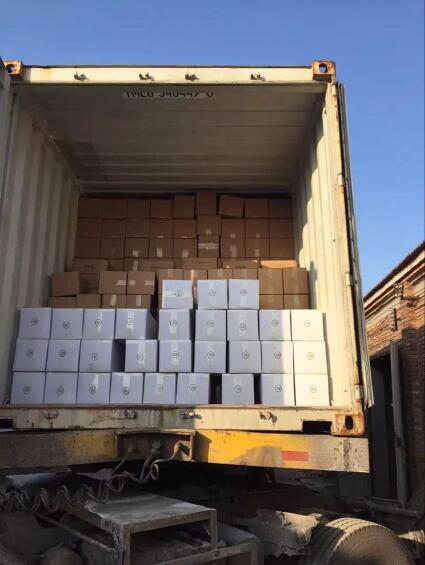 produce and sell the galvanized wire and hangers by ourselves