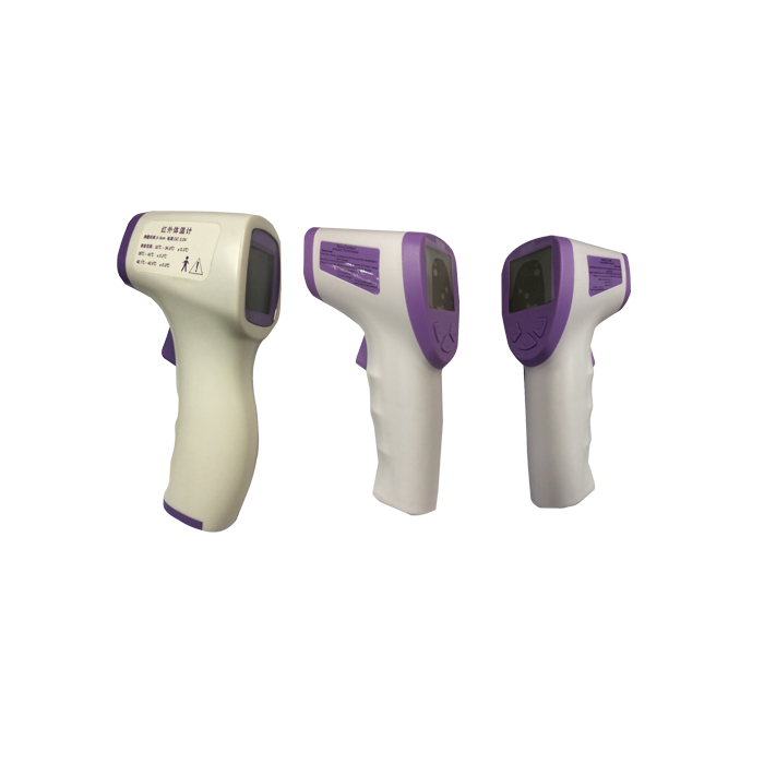 红外测温仪