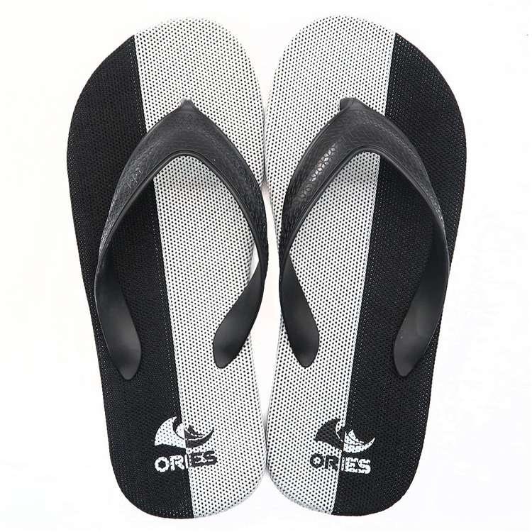 AH-9E118 Zapatillas de playa de EVA de nuevo diseño de alta calidad Zapatillas