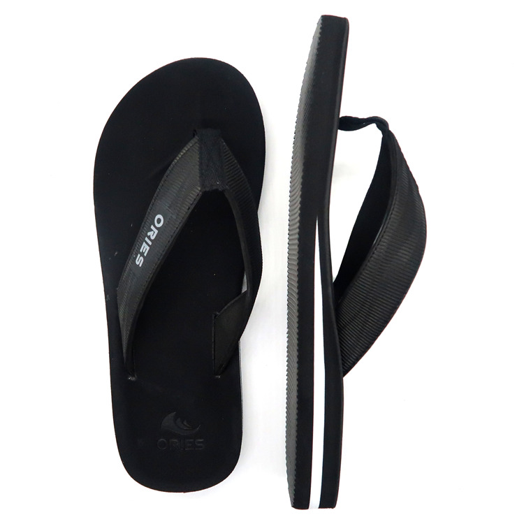 AH-9E040 Zapatillas de playa de EVA al por mayor de moda antideslizantes cómodas