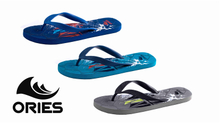 AH-9P019 nouveau design en gros V sangle PE pantoufles de plage
