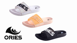 AH-9E096 Sandalias de mujer superior ORIES de alta calidad