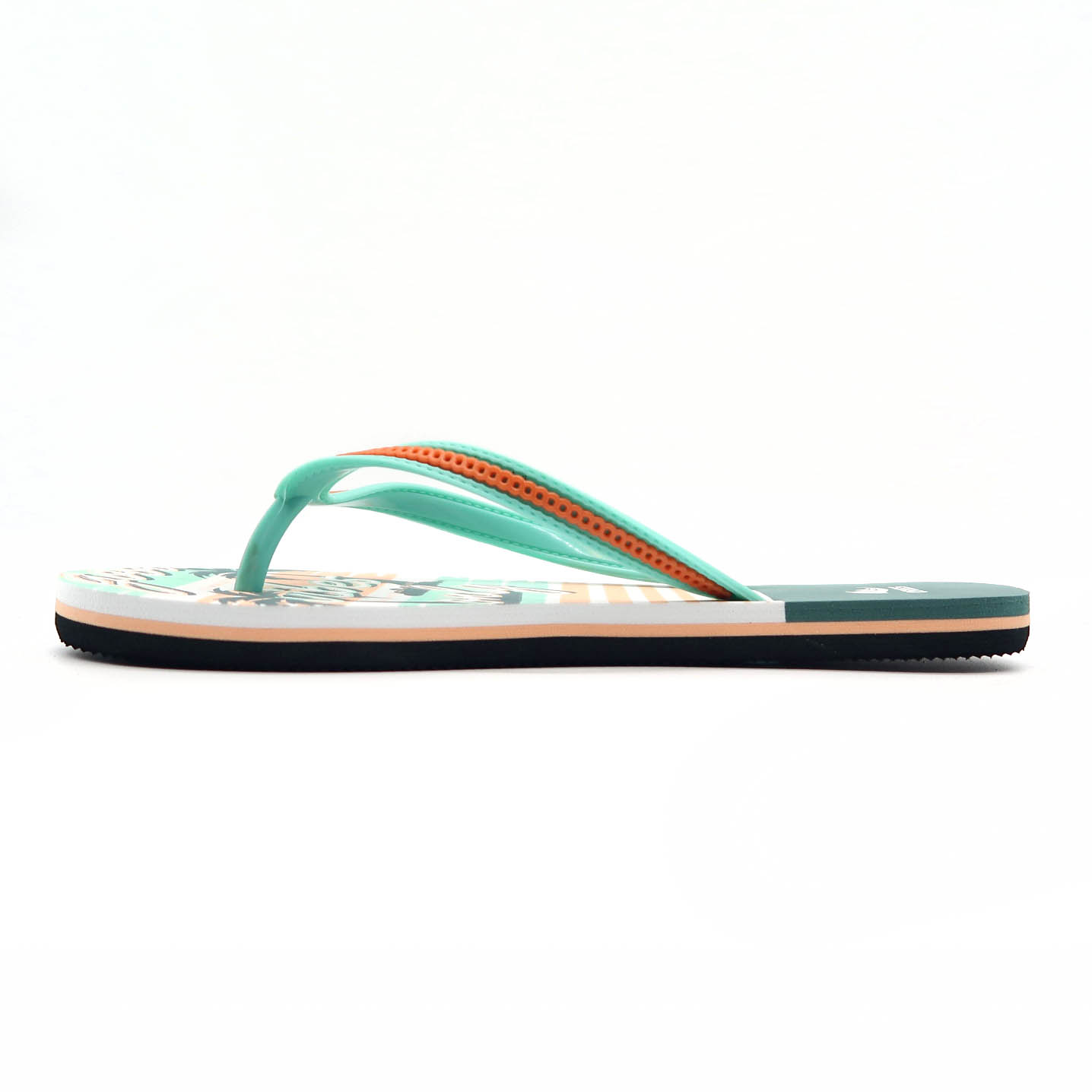 Chanclas de playa de verano ecológicas AH-20E004 para mujer