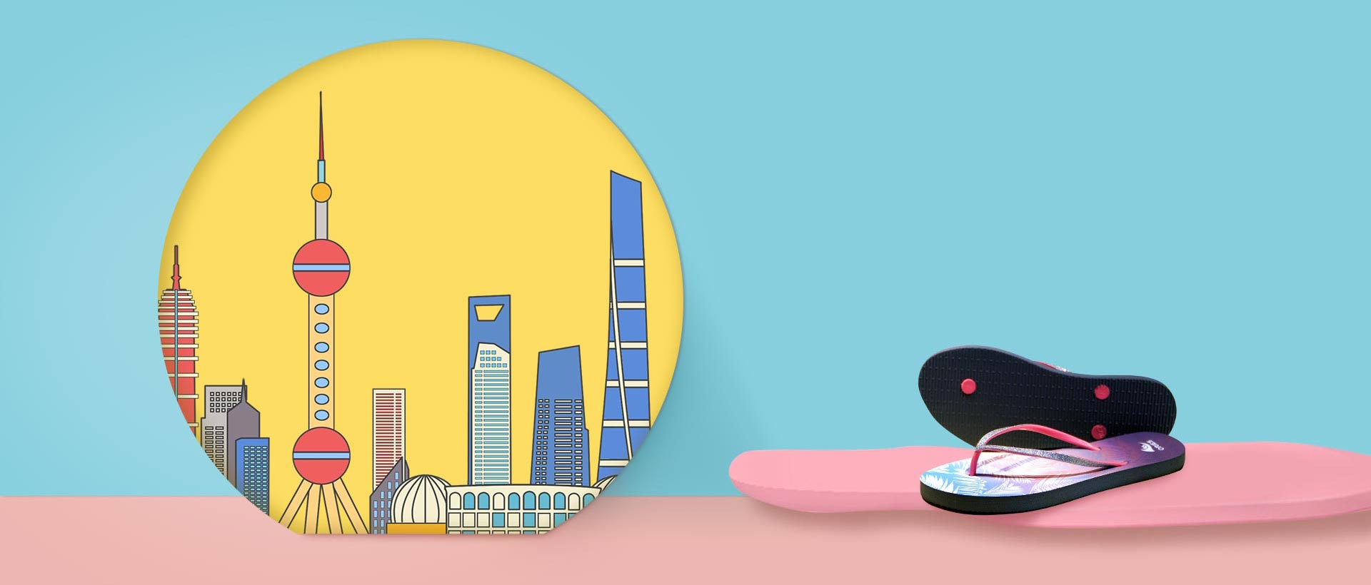 ories & canton fair