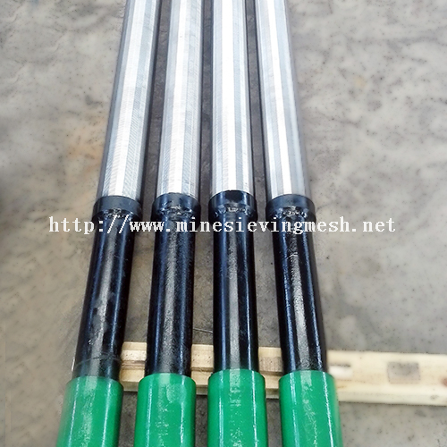 Oil Well Sand Control Screen