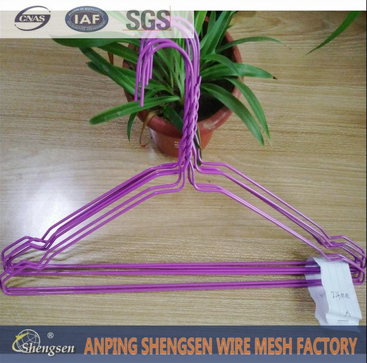 2016 Hot Sale Wire Hanger