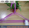 Colored PVC Coated Wire Hangers