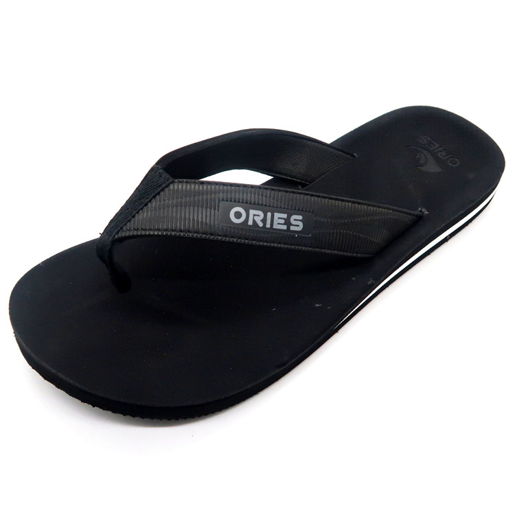 AH-9E040 Zapatillas de playa de EVA al por mayor de moda antideslizantes cómodas