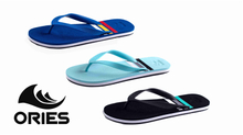 AH-9E082 Chaussons de plage antidérapants confortables en EVA