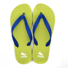 AH-9P052 Venta caliente V Correa PE Zapatillas de playa promocionales