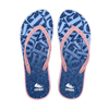 AH-9E136 Venta al por mayor Chanclas antideslizantes para mujer Eva Sole