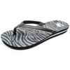 Chanclas de EVA para mujer con suela estampada AH-9E089