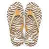 Chanclas de EVA para mujer con suela estampada AH-9E089