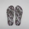 AH-9P112 Hermoso velero de impresión Impresión Playa Verano Mujer PE Flip Flop