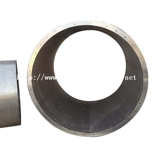 Solid-liquid Separation Cartridge