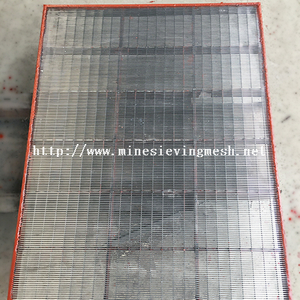 Petrochemical Filter Grid
