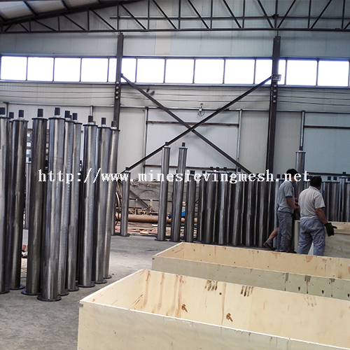 Petrochemical Filtered Water Distributor