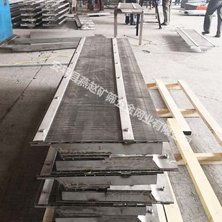 钢厂脱水鼓过筛网