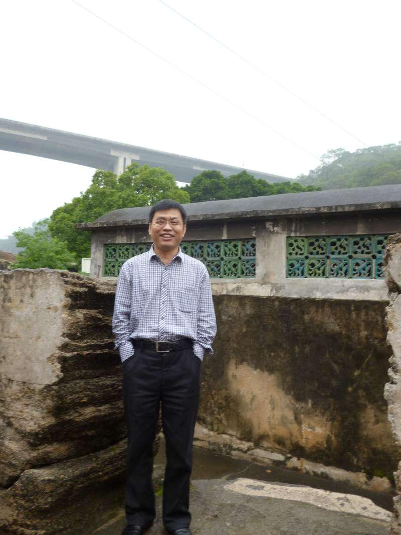 我在深圳有密码