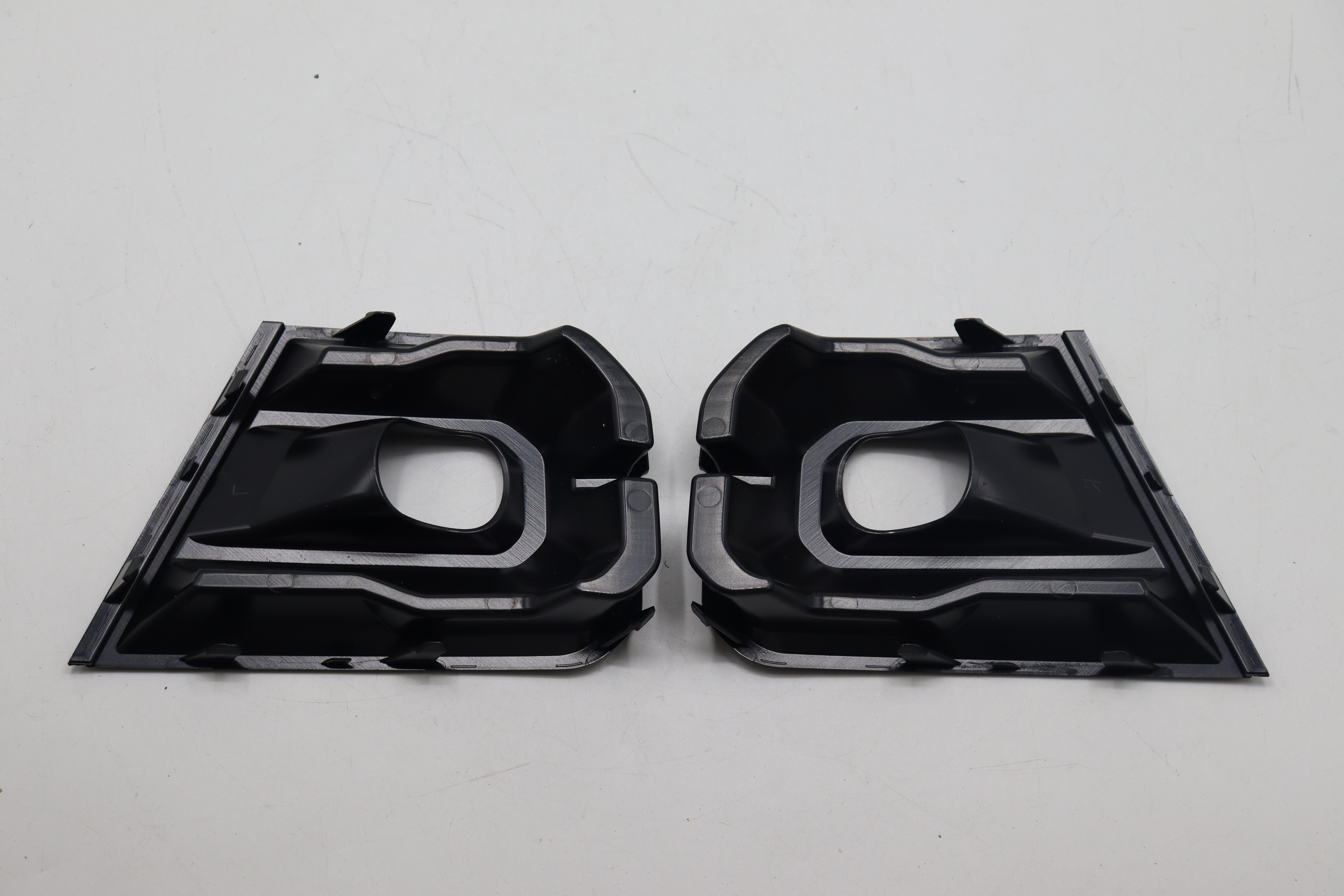 Ranger T9 2022 Fog Lamp Cover レンジャー T9 2022 フォグランプ カバー
