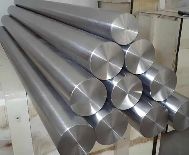 Titanium Bar 티타늄 바