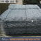 PVC Coated/Galvanized Gabion Basket
