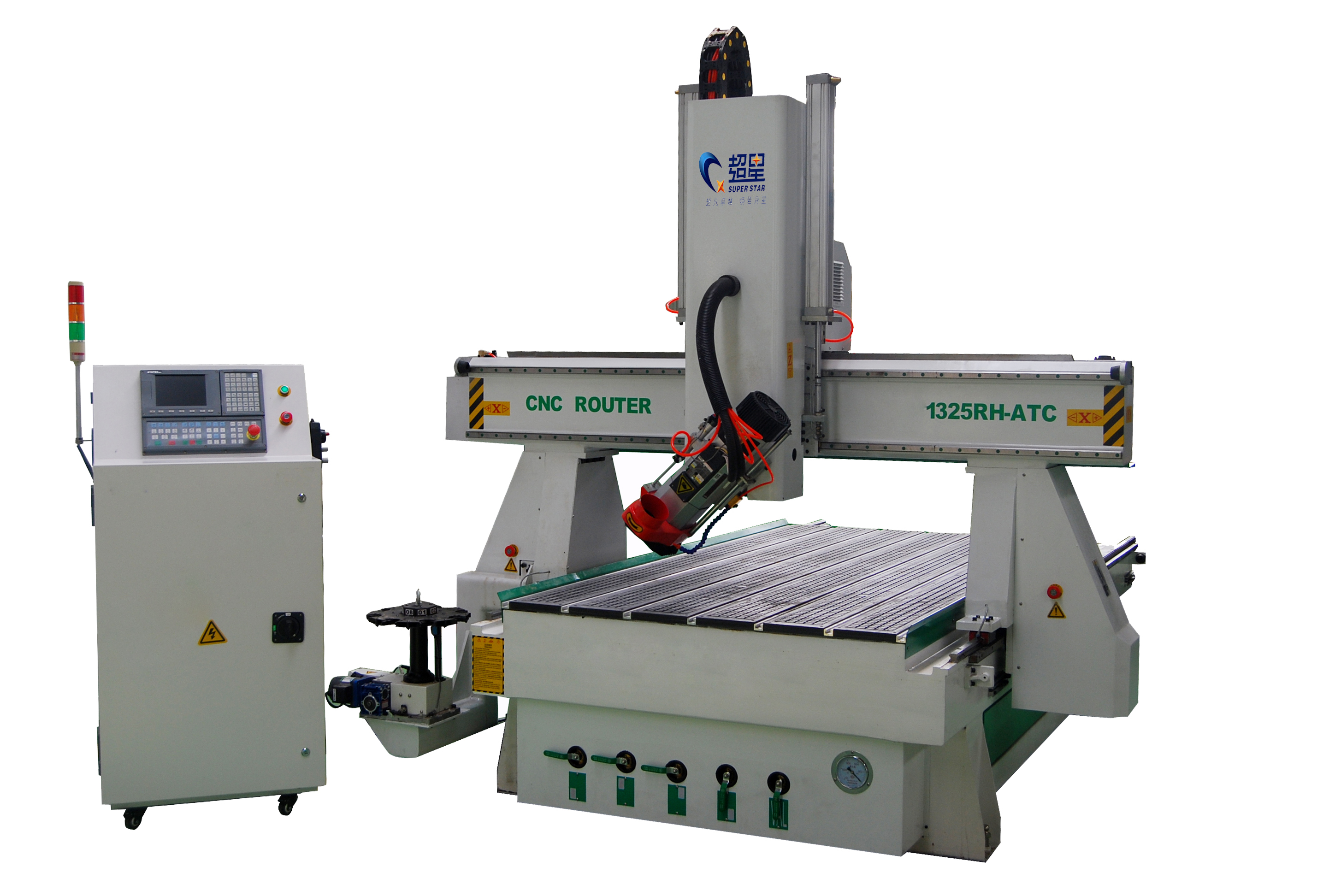 3D cnc machine 3d meaisín cnc