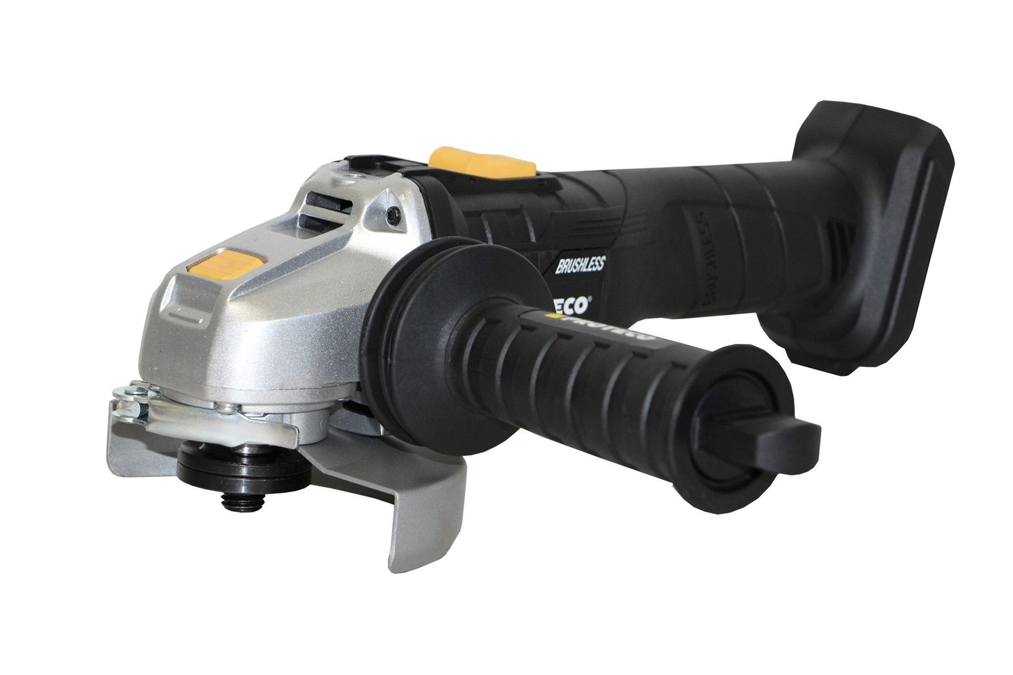 CORDLESS ANGLE GRINDER 125MM 20V WITHOUT BATTERY