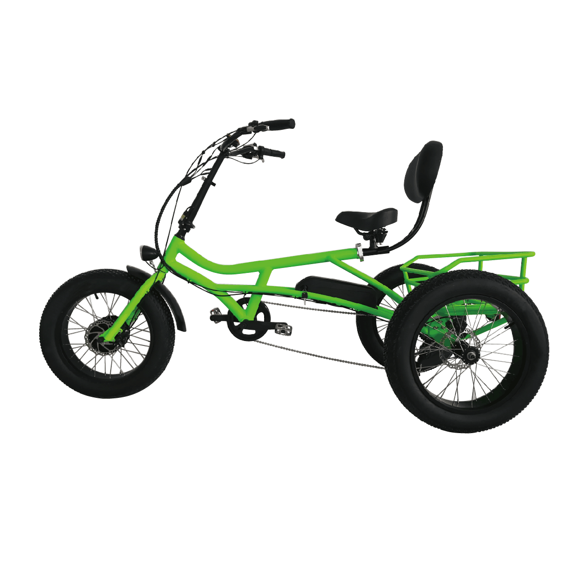 zama ebike