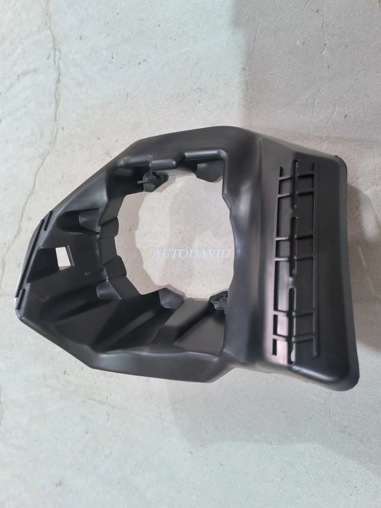 غطاء مصباح الضباب بيجو 301 M33 2013 OEM:1608717780 DVD09-0701-04