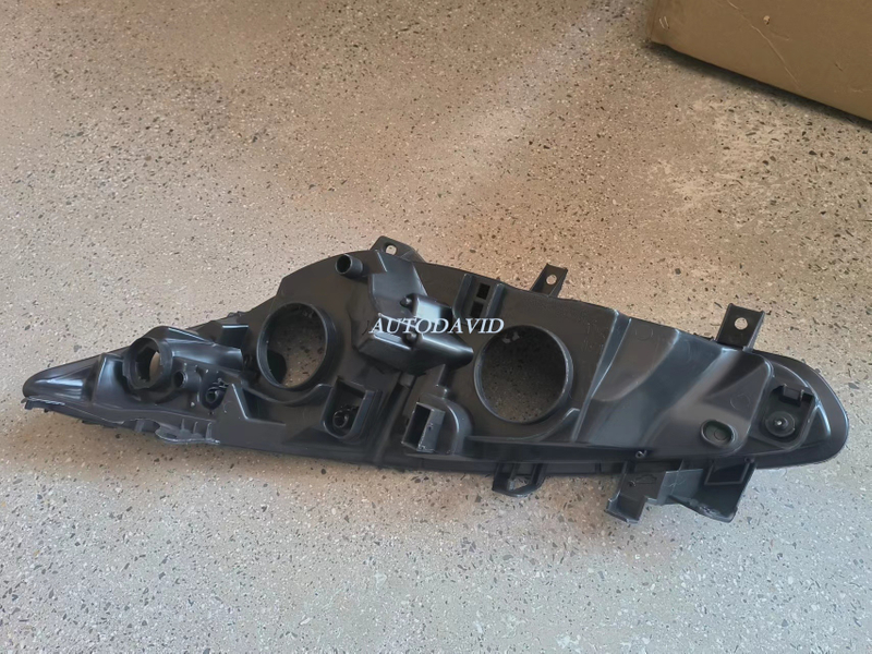 غطاء مصباح الرأس بيجو 307 2007 T63 T61 DVD13-0201-02