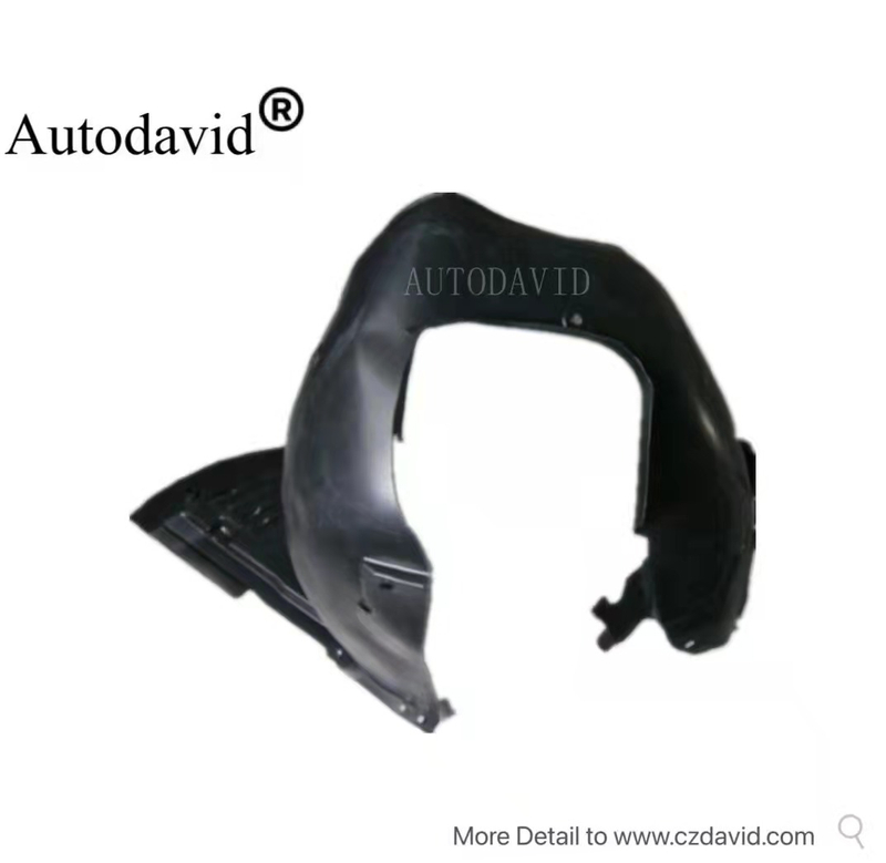 أمامي داخلي أمامي ناعم بيجو 307 2007 T63 T61 