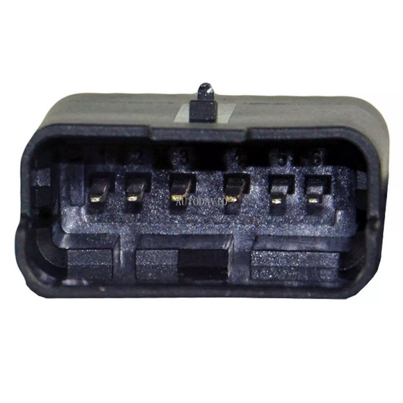 جسم الخانق لبيجو 308sw,301.Citroen C-ELYSEE 1.6 VTi 115 - À Partir De 2012 OEM: 163669,9672486980 HS04-043-009.